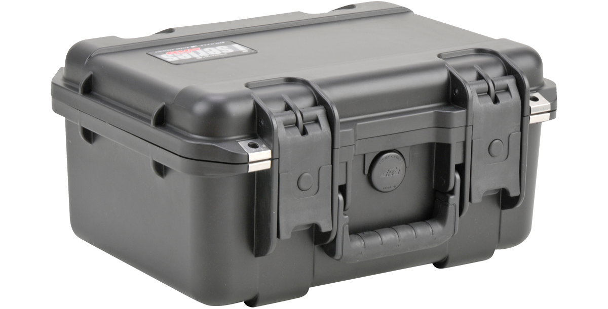 iSeries 1309-6 Case