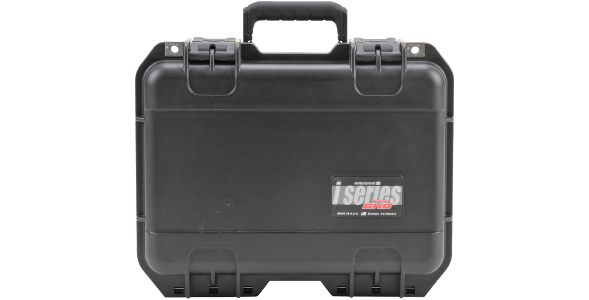 iSeries 1309-6 Case
