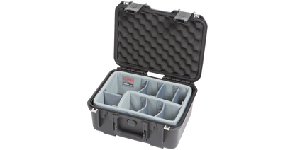 iSeries 3i-1309-6 Case w/Think Tank Designed Dividers