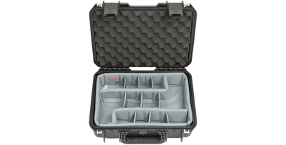 iSeries 3i-1510-4 Case w/Think Tank Designed Dividers