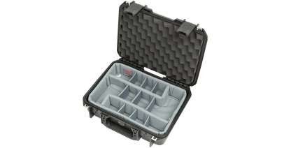 iSeries 3i-1510-4 Case w/Think Tank Designed Dividers