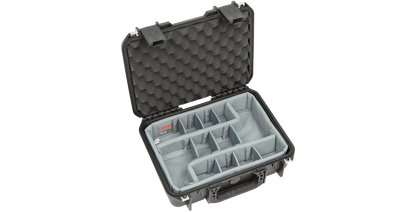 iSeries 3i-1510-4 Case w/Think Tank Designed Dividers