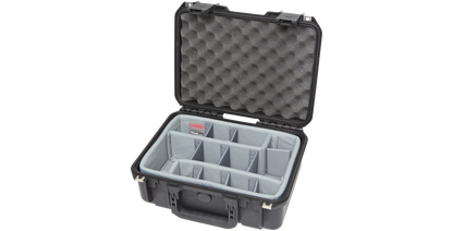 iSeries 3i-1510-6 Case w/Think Tank Designed Dividers