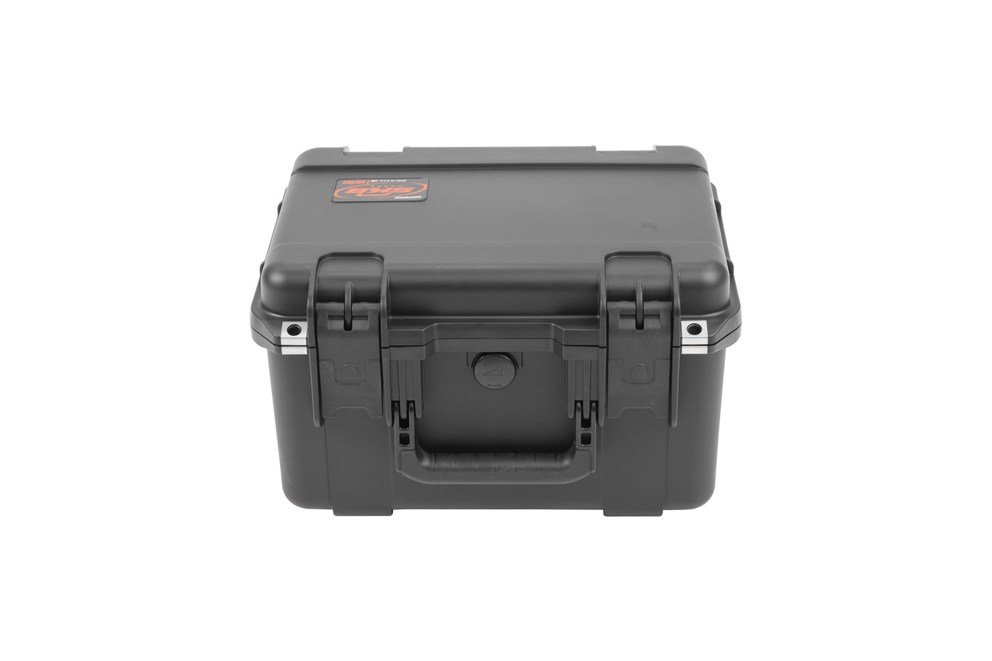 iSeries Multi 2 Hand Gun Case, Black