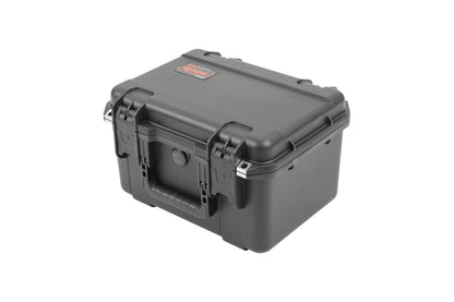 iSeries Multi 2 Hand Gun Case, Black