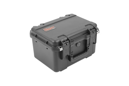 iSeries Multi 2 Hand Gun Case, Black