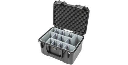 iSeries 3i-1510-9 Case w/Think Tank Designed Dividers