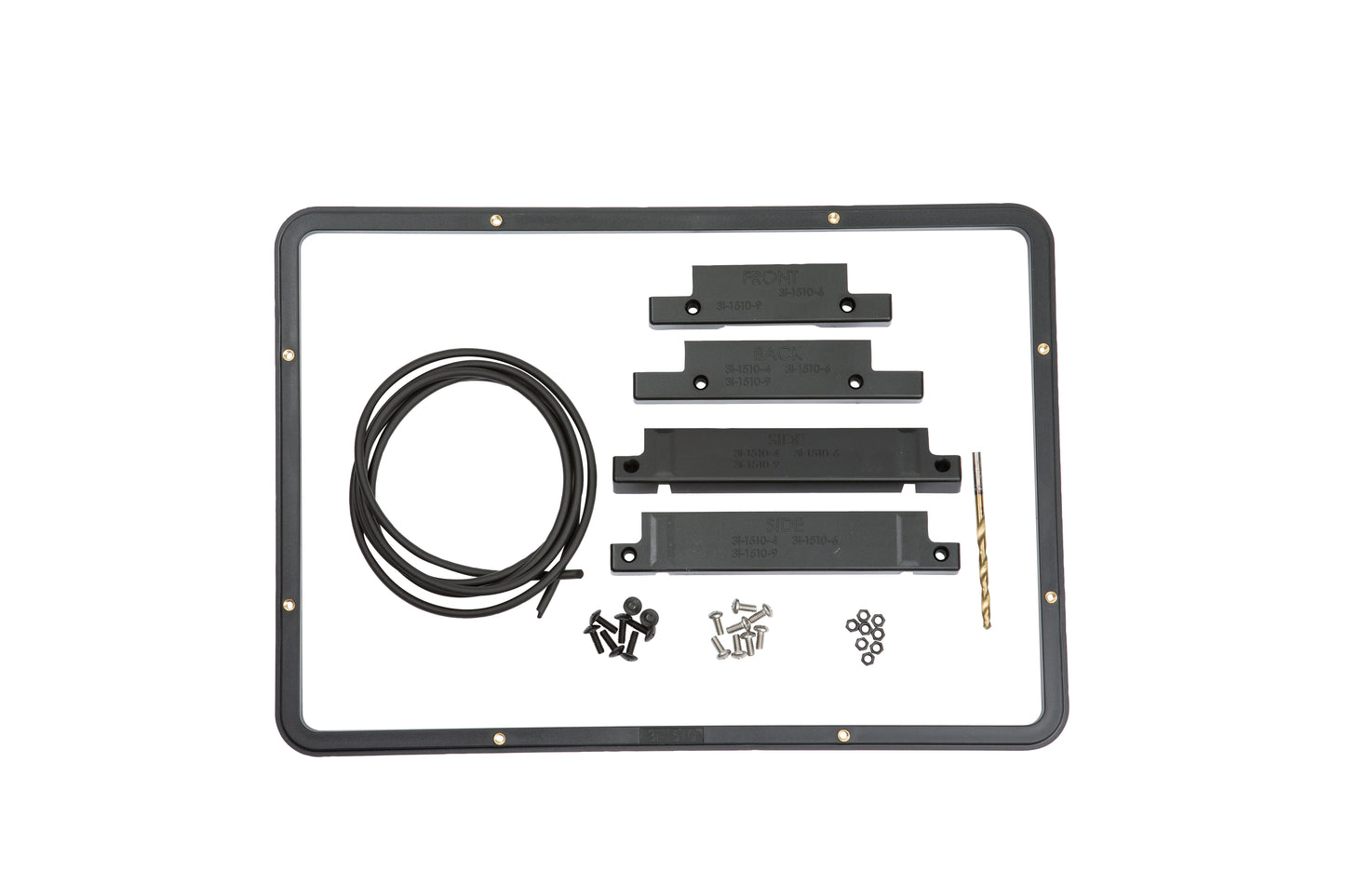 iSeries 3I-1510-PRK