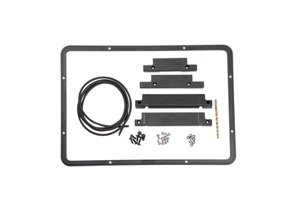 iSeries 3I-1510-PRK