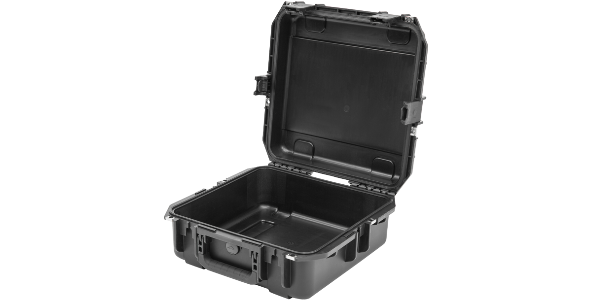 iSeries 1515-6