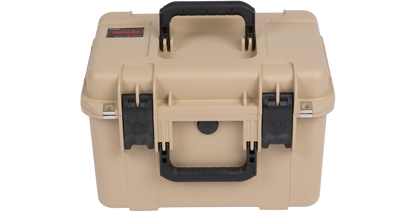 iSeries Tackle box, Tan