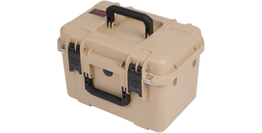 iSeries Tackle box, Tan