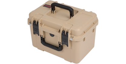 iSeries Tackle box, Tan