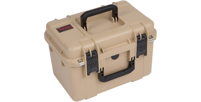 iSeries Tackle box, Tan