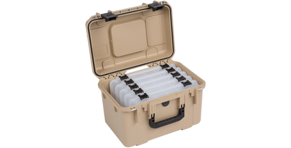 iSeries Tackle box, Tan