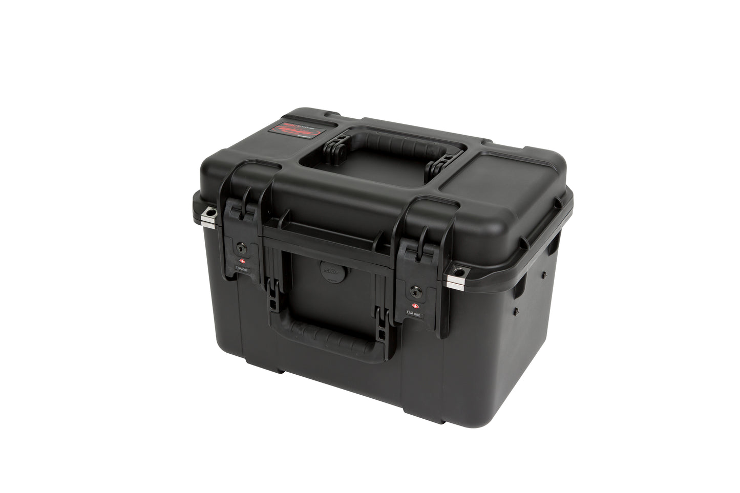 iSeries 1610-1 Case