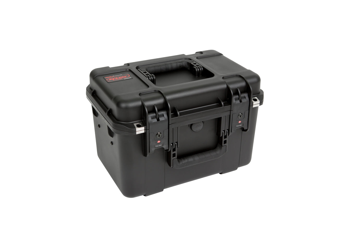 iSeries 1610-1 Case