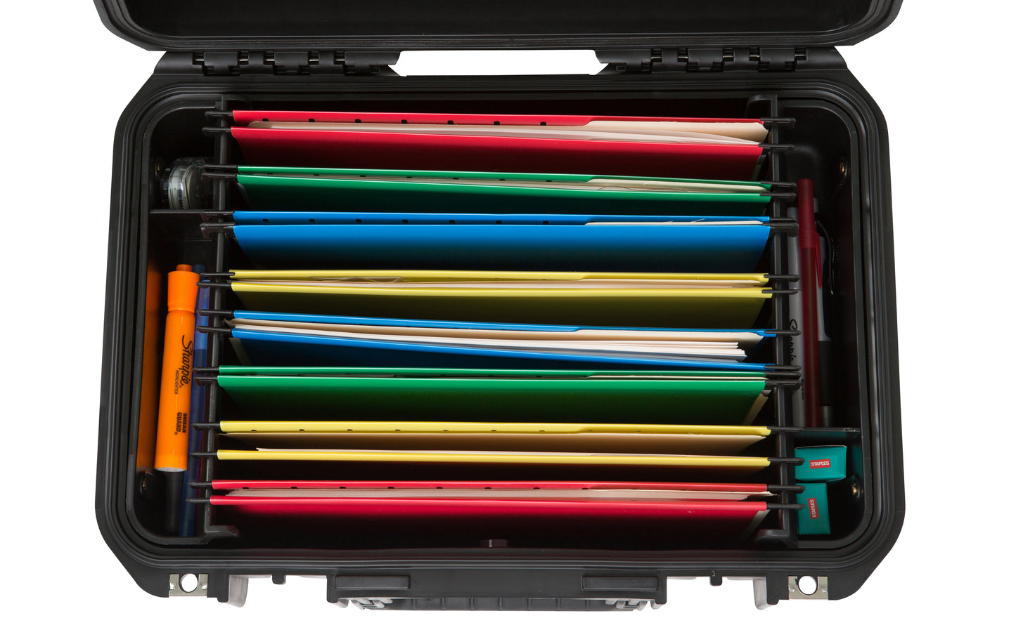 iSeries 1610-1 Case
