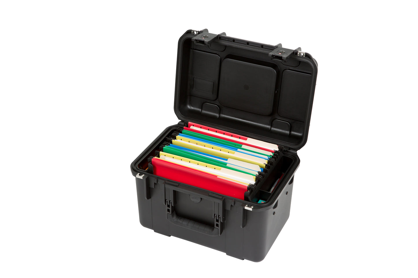 iSeries 1610-1 Case