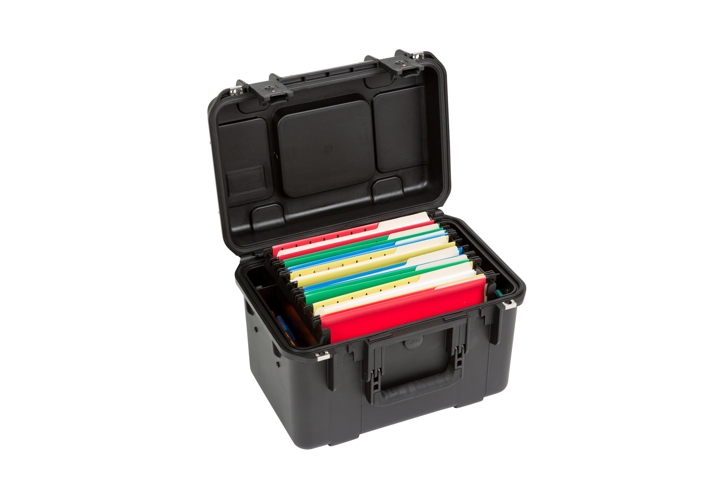 iSeries 1610-1 Case