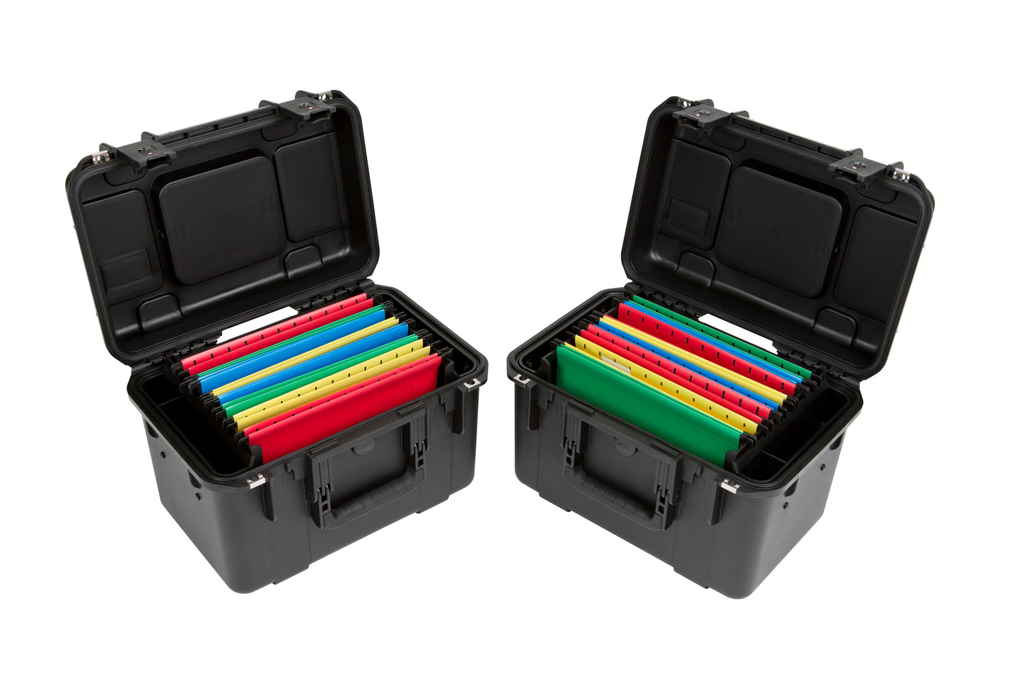 iSeries 1610-1 Case