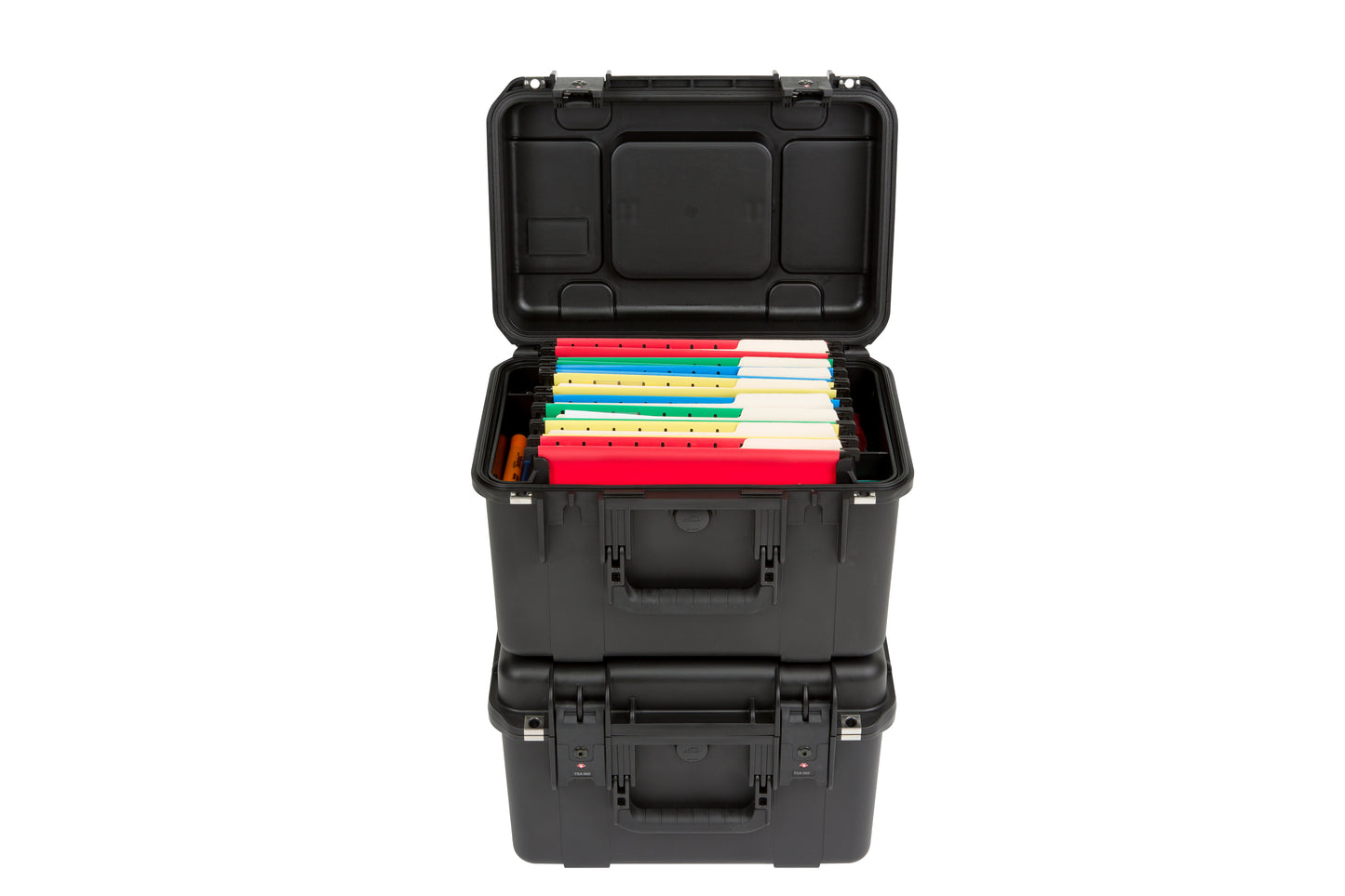iSeries 1610-1 Case