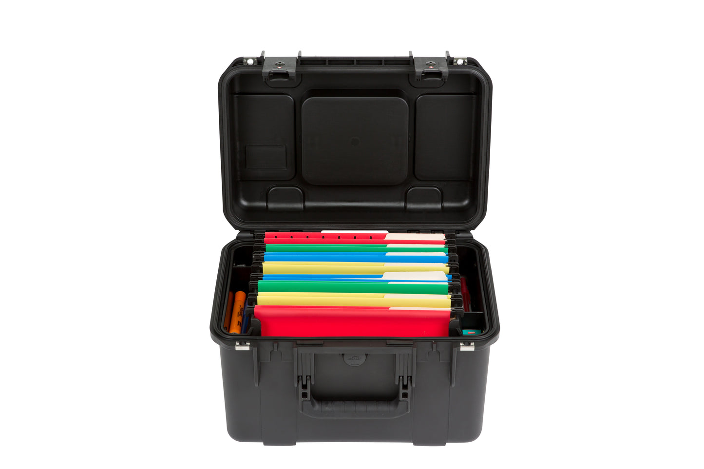 iSeries 1610-1 Case