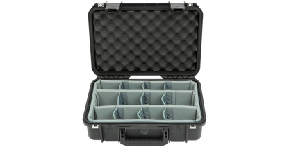 iSeries 3i-1610-5 Case w/Think Tank Designed Dividers