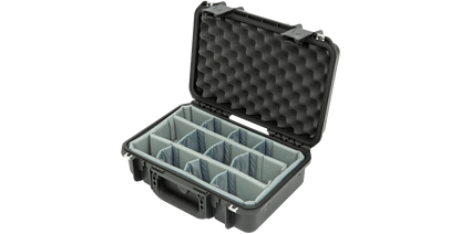 iSeries 3i-1610-5 Case w/Think Tank Designed Dividers