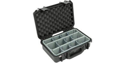 iSeries 3i-1610-5 Case w/Think Tank Designed Dividers