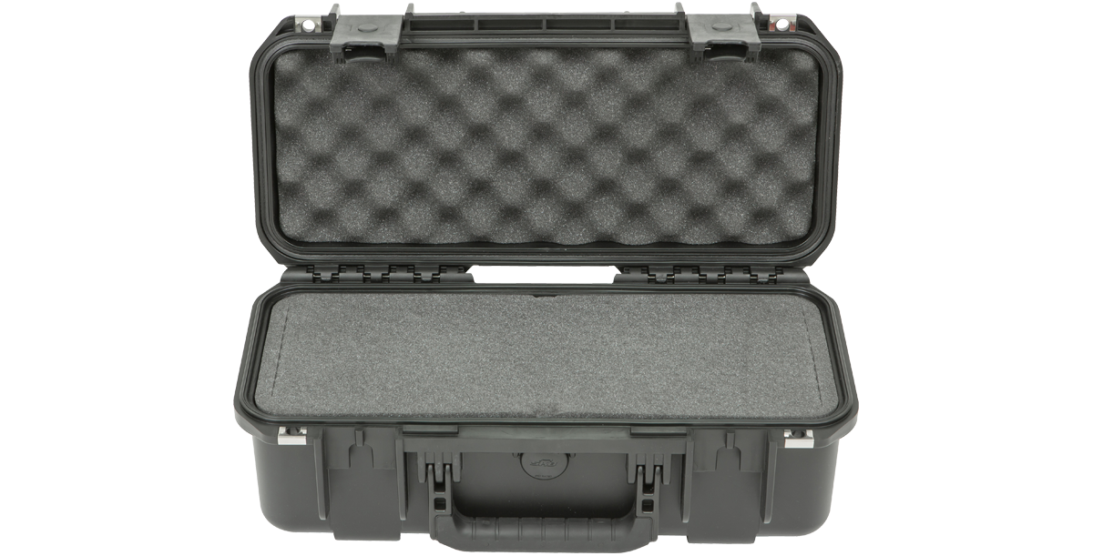 iSeries Spotting Scope case, Black