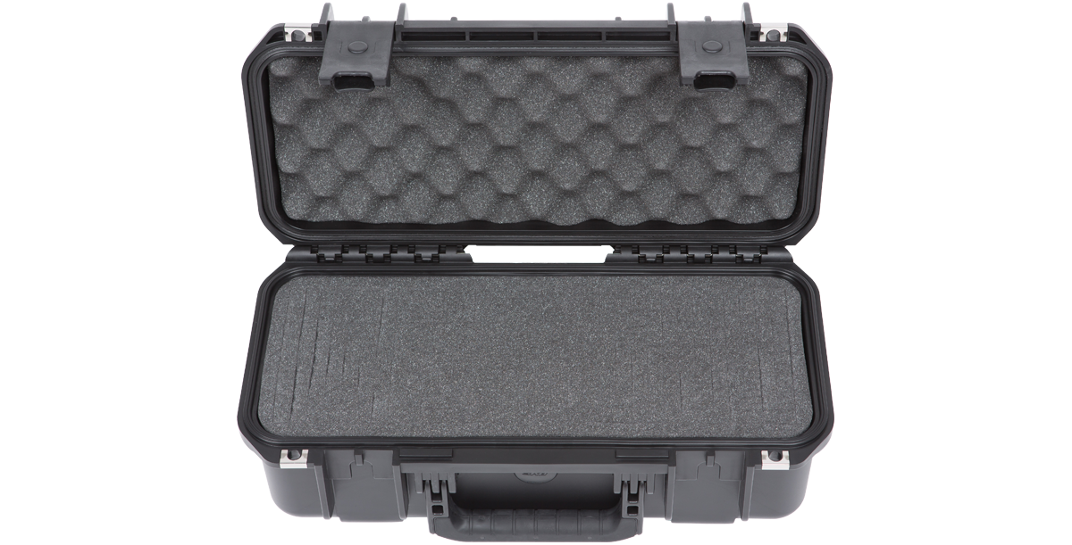 iSeries Spotting Scope case, Black