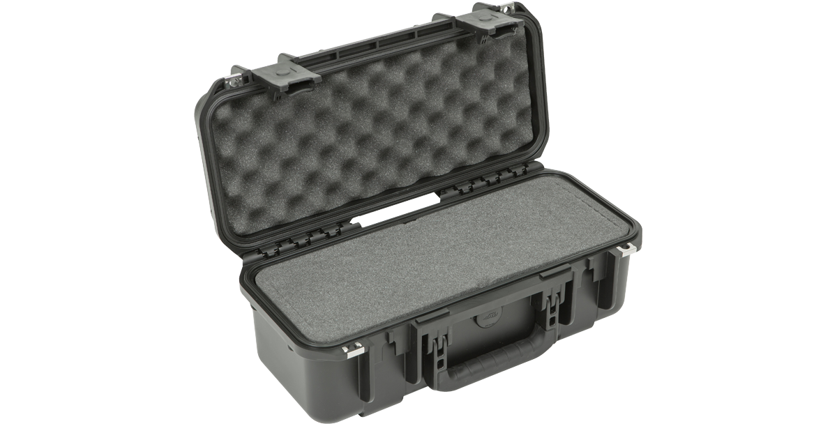 iSeries Spotting Scope case, Black