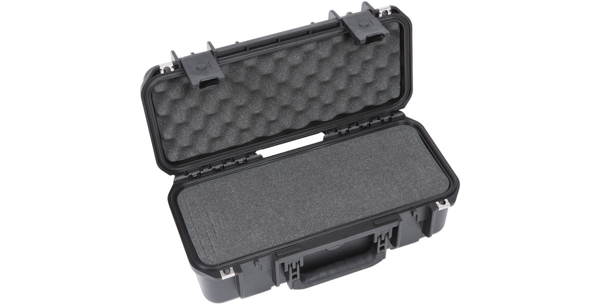 iSeries Spotting Scope case, Black