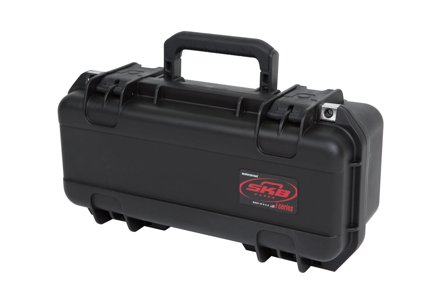 iSeries 1706-6 Case