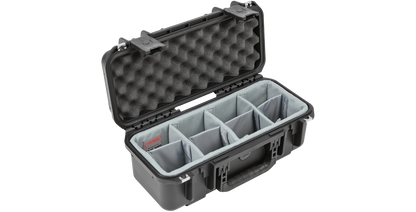iSeries 3i-1706-6 Reel Locker w/Think Tank Designed Padded Dividers