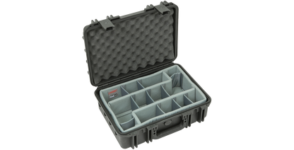 iSeries 3i-1711-6 Case w/Think Tank Designed Dividers