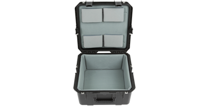 iSeries 3i-1717-10 Case w/Think Tank Designed padded Liner