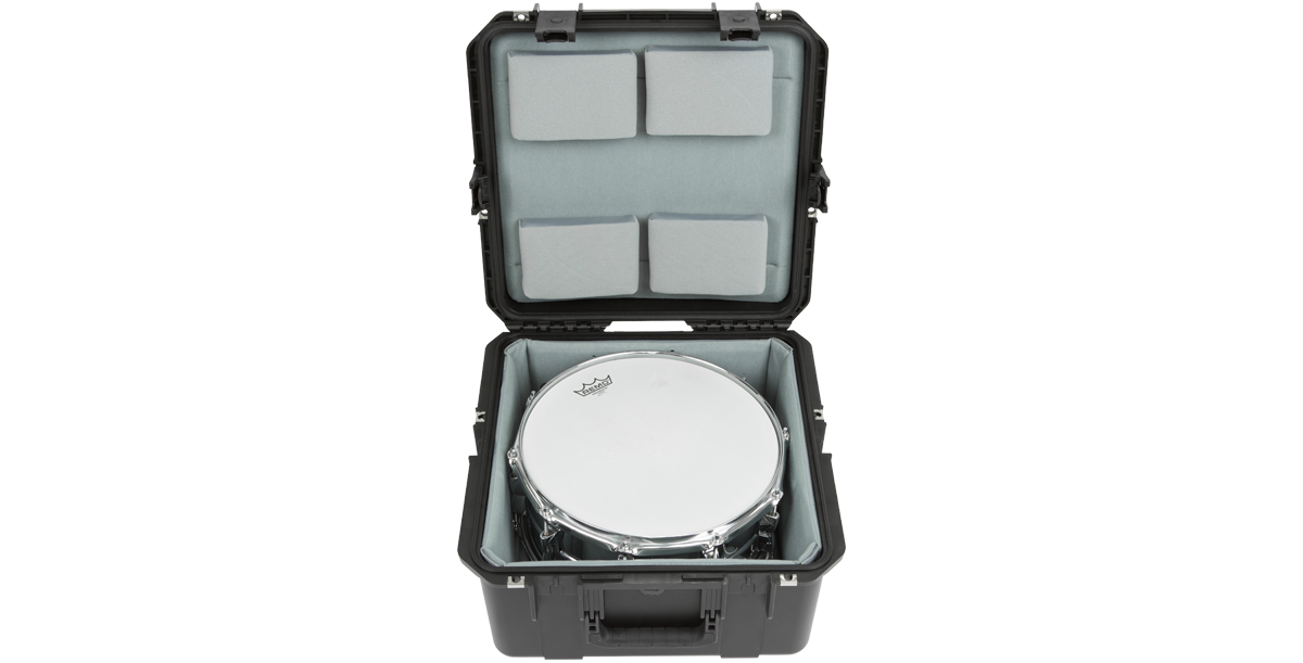 iSeries 3i-1717-10 Case w/Think Tank Designed padded Liner