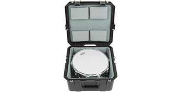 iSeries 3i-1717-10 Case w/Think Tank Designed padded Liner