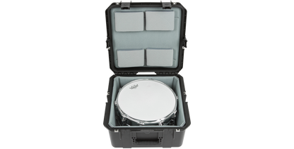 iSeries 3i-1717-10 Case w/Think Tank Designed padded Liner
