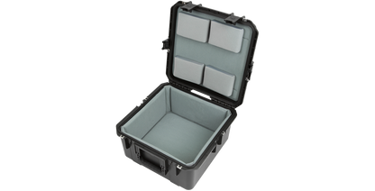 iSeries 3i-1717-10 Case w/Think Tank Designed padded Liner