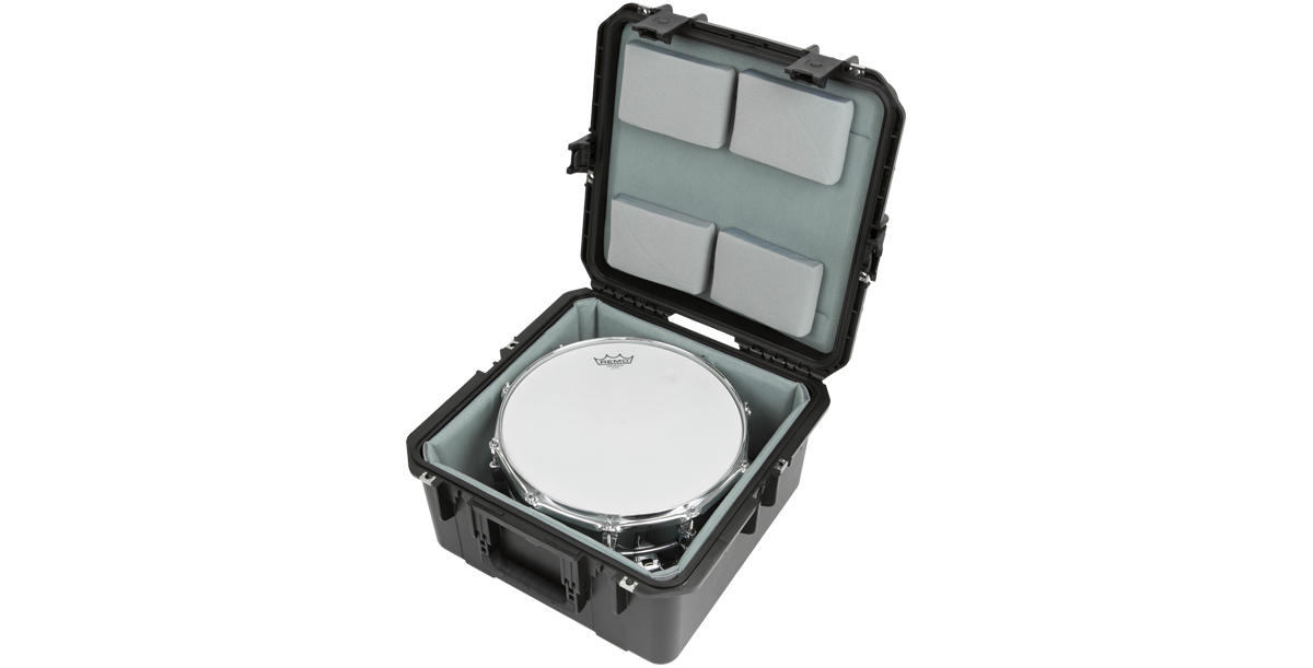 iSeries 3i-1717-10 Case w/Think Tank Designed padded Liner