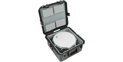 iSeries 3i-1717-10 Case w/Think Tank Designed padded Liner