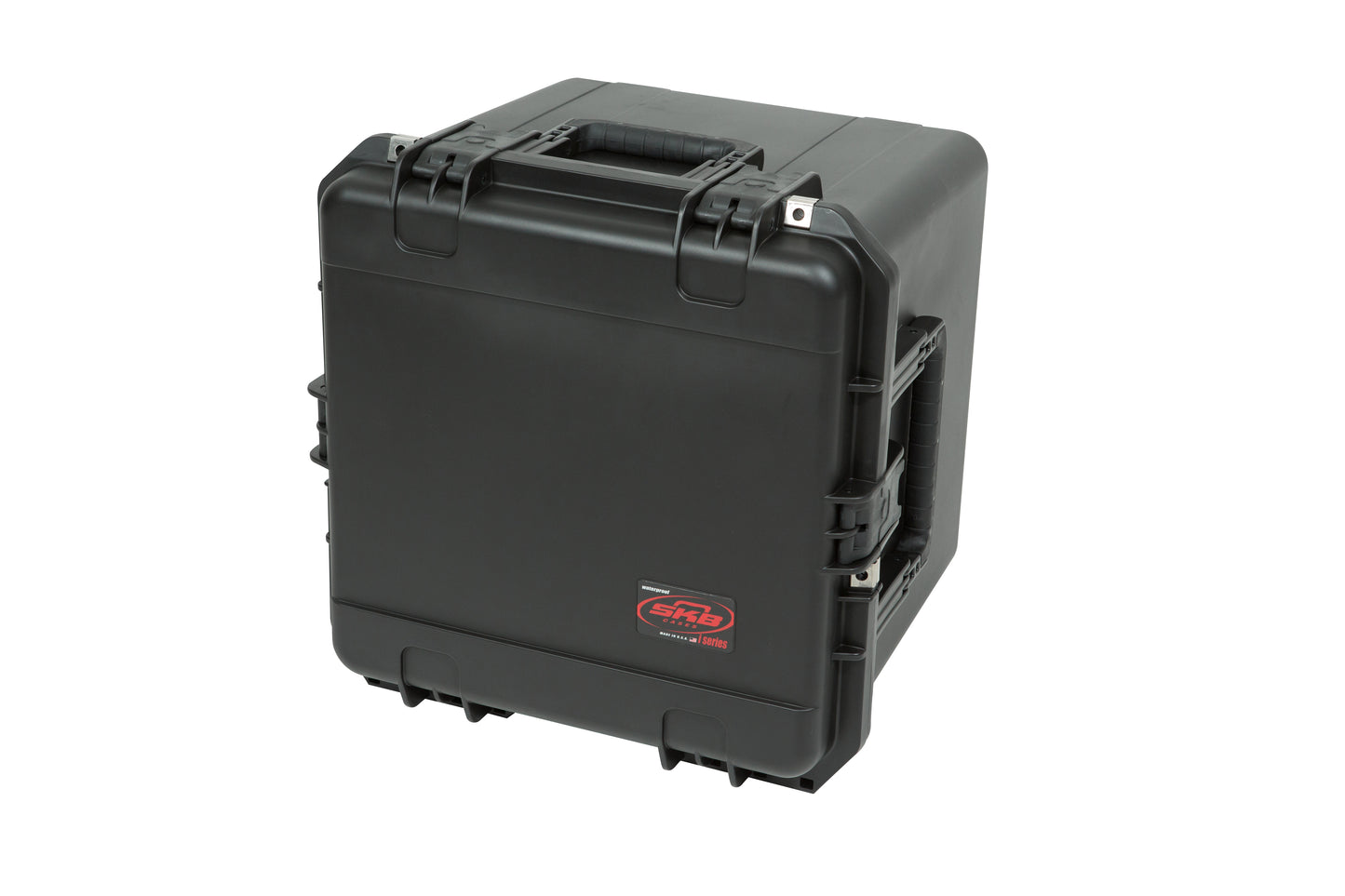 iSeries 1717-16 Case