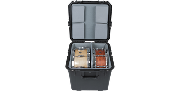 iSeries 3i-1717-16 Case w/Think Tank Designed padded Liner