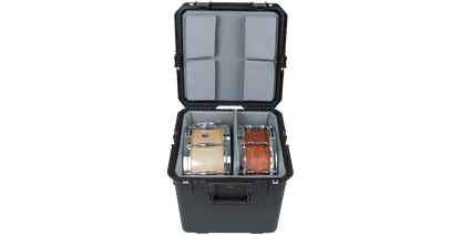 iSeries 3i-1717-16 Case w/Think Tank Designed padded Liner
