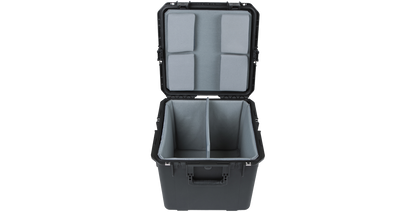 iSeries 3i-1717-16 Case w/Think Tank Designed padded Liner