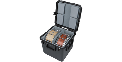 iSeries 3i-1717-16 Case w/Think Tank Designed padded Liner