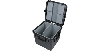 iSeries 3i-1717-16 Case w/Think Tank Designed padded Liner